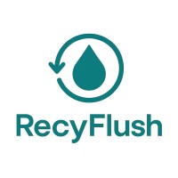 RecyFlush logo - Similar company to Mlcom