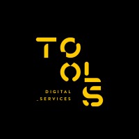 TOOLS Digital Services logo - Similar company to Grupo Parolar