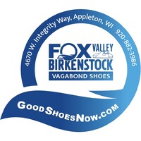 Fox Valley Birkenstock/Vagabond Shoes