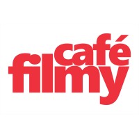 cafe Filmy logo - Similar company to Cafe World