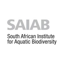 NRF - South African Institute for Aquatic Biodiversity logo - Similar company to Microbika