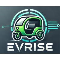 EVrise_official logo - Similar company to Evrise