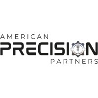 American Precision Partners logo - Similar company to Mt-Rsr