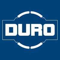DURO logo - Similar company to Mexco Uk