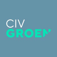 Centrum Innovatief Vakmanschap (CIV) Groen logo - Similar company to Koninklijke Vhg