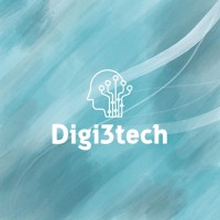 Digi3tech logo - Similar company to Homada Tech Pvt. Ltd.
