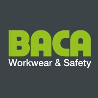 BACA Workwear & Safety logo - Similar company to Cid Group