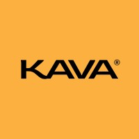 Kava logo - Similar company to Kava Pure Extractions