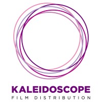 KALEIDOSCOPE FILM DISTRIBUTION LTD logo - Similar company to Pluto Film