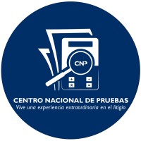 Centro Nacional de Pruebas logo - Similar company to 2Group