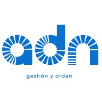 ADN gestión y orden logo - Similar company to Real Mercadeo