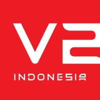 V2 INDONESIA logo - Similar company to Imago Technologies