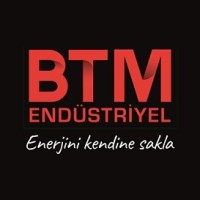 BTM Endüstriyel logo - Similar company to Vega Endüstriyel