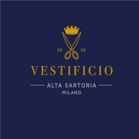 Vestificio Alta Sartoria logo - Similar company to Duca Sartoria