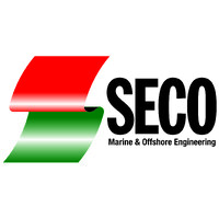 Southern Engineering Co. Ltd (SECO) logo - Similar company to Shep Engineering