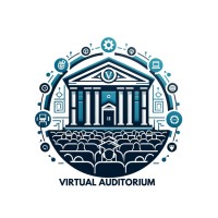 Virtual Auditorium Project logo - Similar company to Auditorium Films
