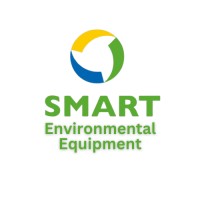 Smart Environmental Equipment logo - Similar company to Zhangjiagang Mg Machinery Co.,Ltd