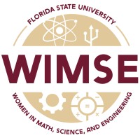 Women in Math, Science, and Engineering at FSU logo - Similar company to Austrian Association Of Women In Mathematics