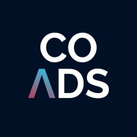 COADS - Tráfego Pago logo - Similar company to Dudemix Digital Agência Especializada Em Tráfego Pago E Mídias Sociais