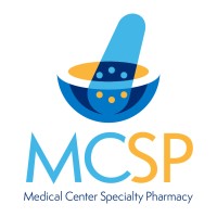 Medical Center Specialty Pharmacy logo - Similar company to Next Brokerage