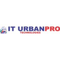 IT URBANPRO TECHNOLOGIES logo - Similar company to Microfocus Technologies