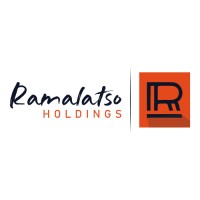 Ramalatso Holdings Group logo - Similar company to Upendo Tech