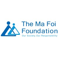 The Ma Foi Foundation logo - Similar company to Tmi E2E Academy