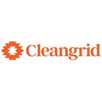 Cleangrid Energy logo - Similar company to German Solar