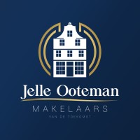 Jelle Ooteman Makelaars logo - Similar company to Schep Groep