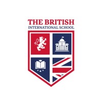 THE BRITISH INTERNATIONAL SCHOOL - ISMAILIA logo - Similar company to Extech Solutions