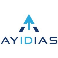 AYIDIAS Business & IT Services GmbH logo - Similar company to Casageo Data + Services Gmbh