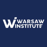 Warsaw Institute logo - Similar company to Devsfirst_