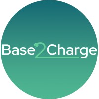 Base2Charge logo - Similar company to Forenede Service Ejendomsdrift