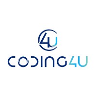 CODING4U TECHNOLOGICAL SOLUTIONS logo - Similar company to Dataliza® | Odoo Partner Oficial