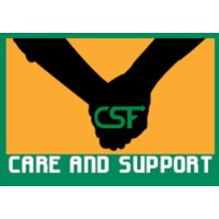 Old Age Home for Helpless of CSF logo - Similar company to Sahara Foundation