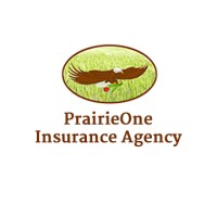 PrairieOne Insurance Agency, LLC logo - Similar company to Hipskind Seyfarth Risk Solutions Llc