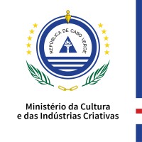 Ministério da Cultura e das indústrias Criativas de Cabo Verde logo - Similar company to Instituto Nacional De Estatística Cabo Verde