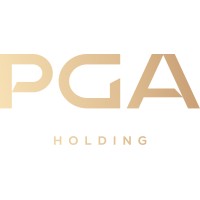 PGA Holding logo - Similar company to Union38