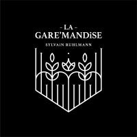 La Gare'mandise logo - Similar company to Etoilebivouac