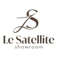 Le Satellite logo - Similar company to Veldt - Helmets