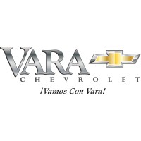 Vara Chevrolet logo - Similar company to Northside Auto Group