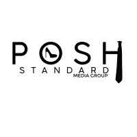 The Posh Standard Media Group LLC logo - Similar company to 3Ajga Entertainment Events