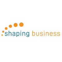 Shaping Business Limited logo - Similar company to Creative Fabrik