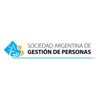 Sociedad Argentina De Gestión De Personas