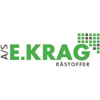 A/S E. Krag Råstoffer logo - Similar company to Bg Stone A/S