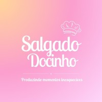 Salgado Docinho logo - Similar company to Prospecção 360