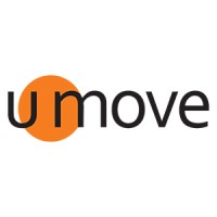 Umove A/S logo - Similar company to Ucplus A/S
