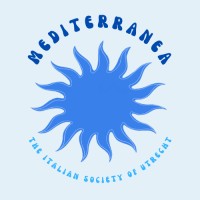Mediterranea - Utrecht Italian Society logo - Similar company to Andromeda Analytics Society