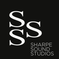 Sharpe Sound Studios logo - Similar company to Maverick Post Group