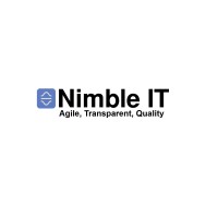 Nimble IT logo - Similar company to Nexum It
